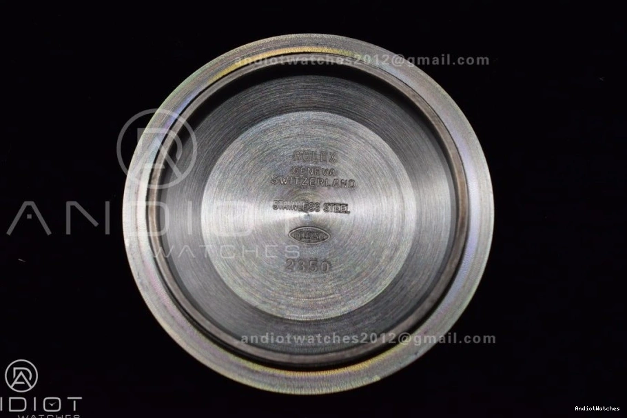 Best GMT-Master Edition Clean 904L VR Versatile Two Tone 116713 1:1 II Steel SS YG 871 1112